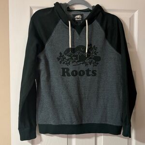 Roots Canada Hoodie